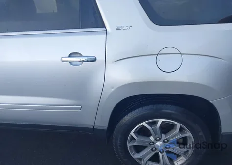 2014 GMC Acadia Slt-1 z USA, uszkodzony, nr VIN 1GKKVRKD6EJ173042